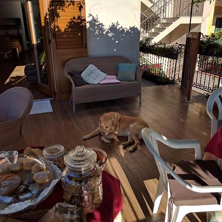 B&B Le Tre Chiavi Isera Экстерьер фото