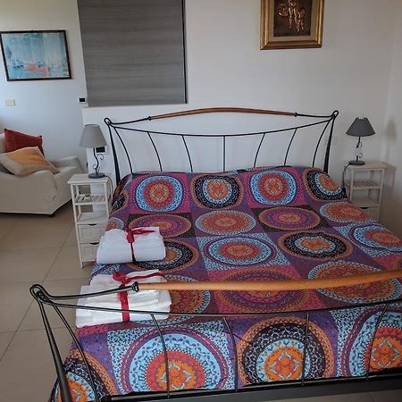B&B Le Tre Chiavi Isera Экстерьер фото