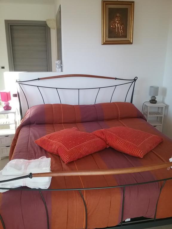 B&B Le Tre Chiavi Isera Номер фото